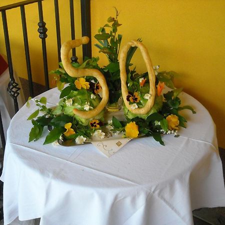 Guest House Cater Lasko ภายนอก รูปภาพ