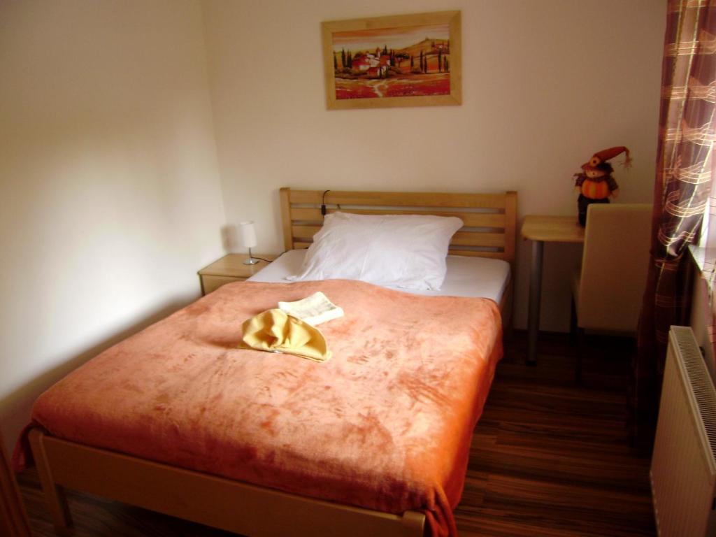 Guest House Cater Lasko ห้อง รูปภาพ